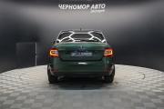 Skoda Octavia III (A7) Рестайлинг Крым  - изображение 34