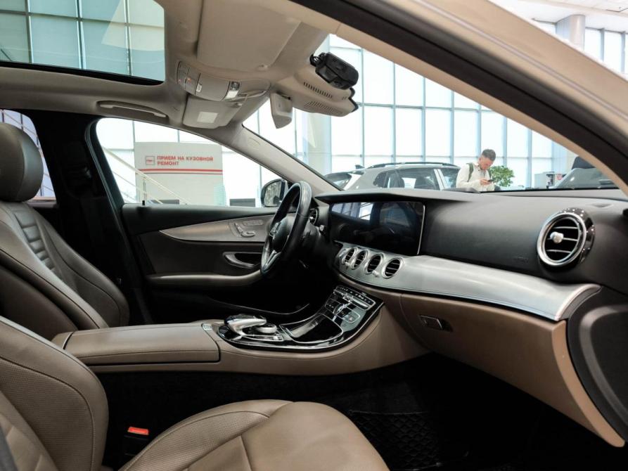 Mercedes-Benz E-Класс V (W213 S213 C238) Казань  - изображение 13
