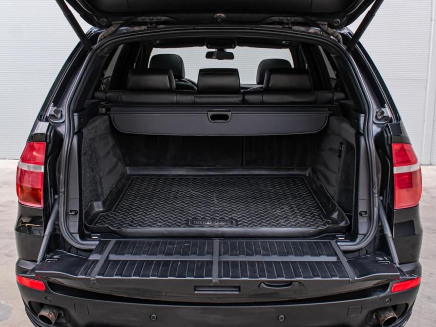 BMW X5 II (E70) Краснодар  - изображение 23