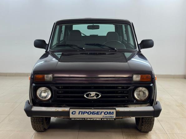 Lada (ВАЗ) 2121 (4x4) I Рестайлинг с пробегом 2018 года, цена 675 000 рублей, 86553 км, внедорожник, Автокод Объявления