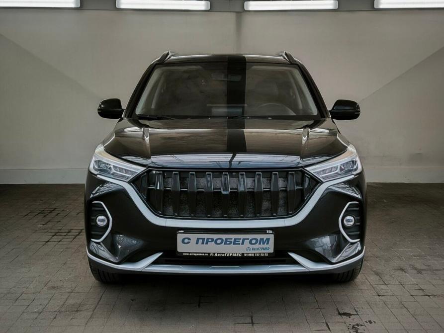 Haval M6 II Москва  - изображение 2