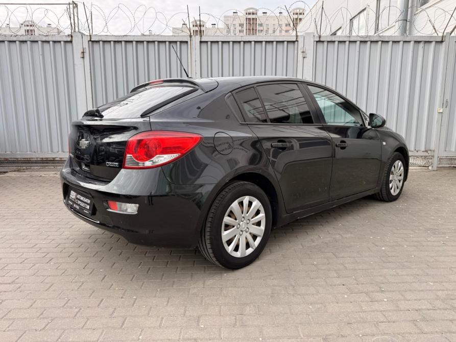 Chevrolet Cruze I Рестайлинг Ростов-на-Дону  - изображение 7