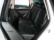 Volkswagen Touareg II Рестайлинг Ростов-на-Дону  - изображение 34