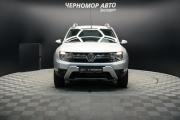 Renault Duster I Рестайлинг Крым  - изображение 38