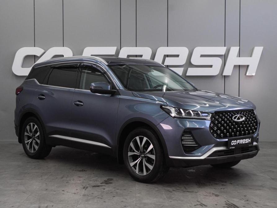 Chery Tiggo 7 Pro I Воронеж  - изображение 1