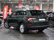 Skoda Kodiaq I Санкт-Петербург  - изображение 47