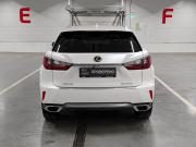 Lexus RX IV Казань  - изображение 39