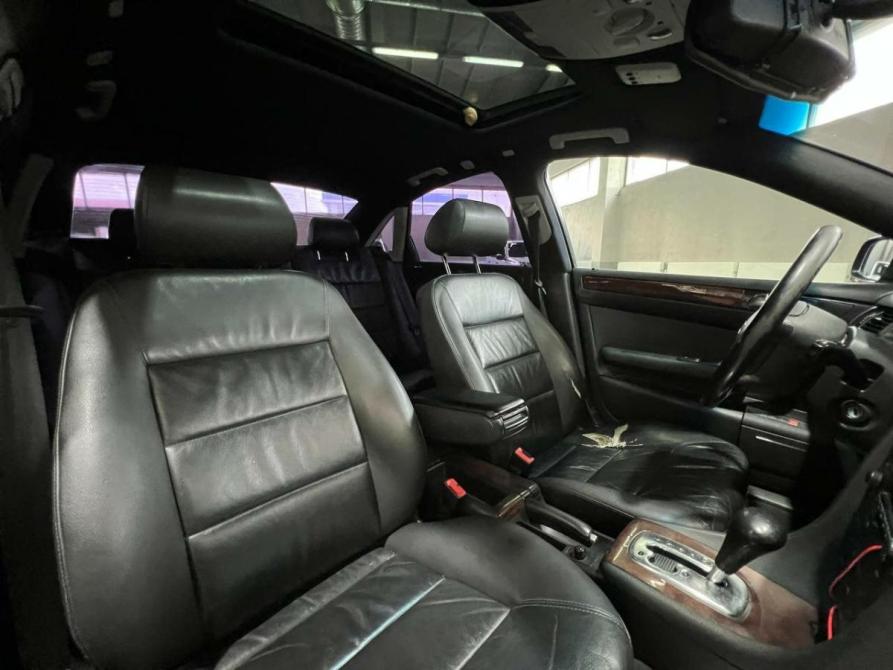 Audi A6 II (C5) Рестайлинг Оренбург  - изображение 9