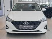 Hyundai Solaris II Рестайлинг Казань  - изображение 24