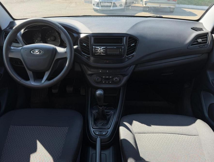 Lada (ВАЗ) Vesta I Нефтекамск  - изображение 10