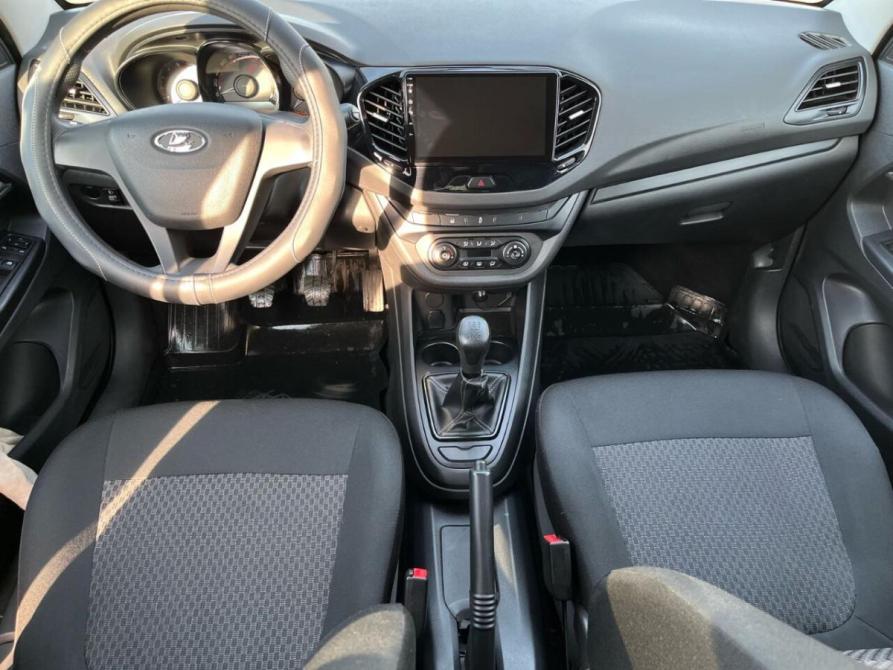 Lada (ВАЗ) Vesta I Буинск  - изображение 13