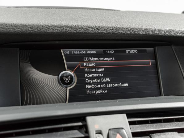 BMW X3 II (F25) с пробегом 2011 года, цена 1 890 000 рублей, 155989 км, внедорожник, Автокод Объявления