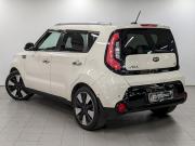Kia Soul II Москва  - изображение 37