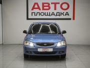 Hyundai Accent II Челябинск  - изображение 26