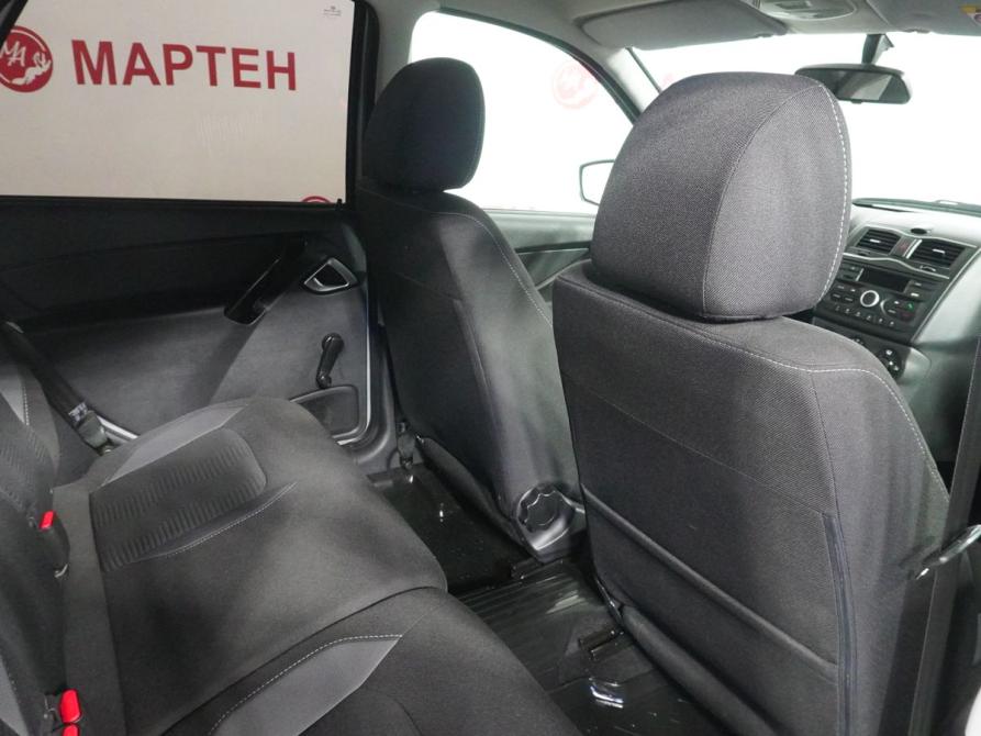 Lada (ВАЗ) Granta I Рестайлинг Вологда  - изображение 11