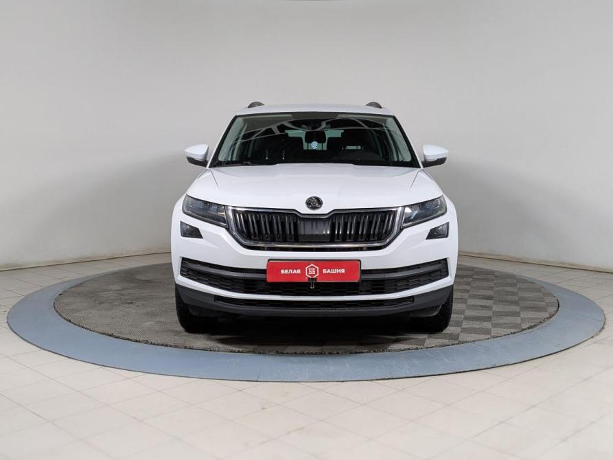 Skoda Kodiaq I Екатеринбург  - изображение 3