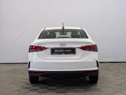 Hyundai Solaris II Рестайлинг Москва  - изображение 31