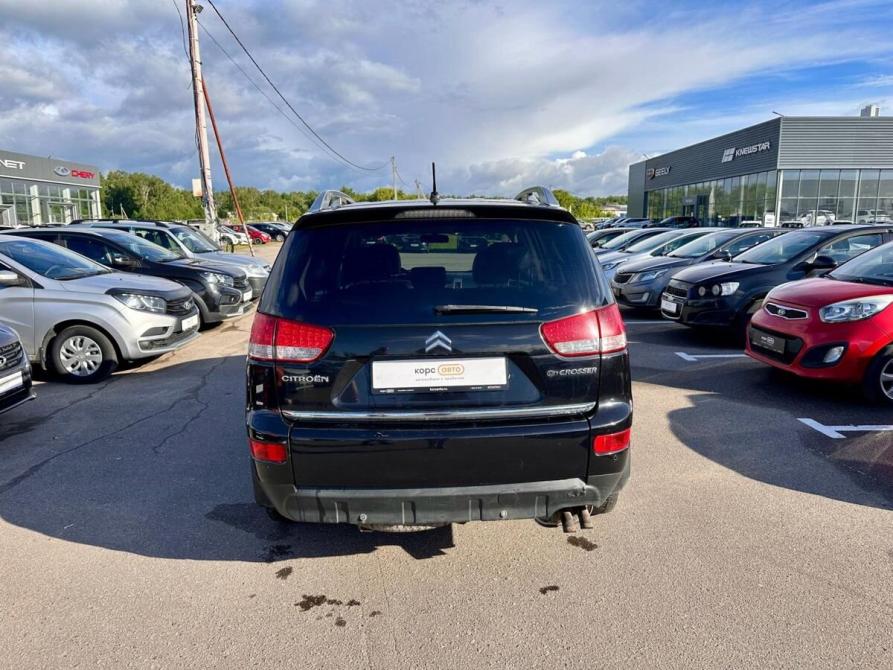 Citroen C-Crosser Ногинск  - изображение 6