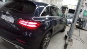 Mercedes-Benz GLC I (X253) Санкт-Петербург  - изображение 10