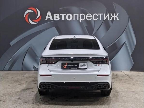 Omoda S5 GT с пробегом 2023 года, цена 1 685 000 рублей, 42225 км, седан, Автокод Объявления