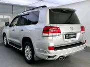 Toyota Land Cruiser 200 Series Рестайлинг 2 Уфа  - изображение 42