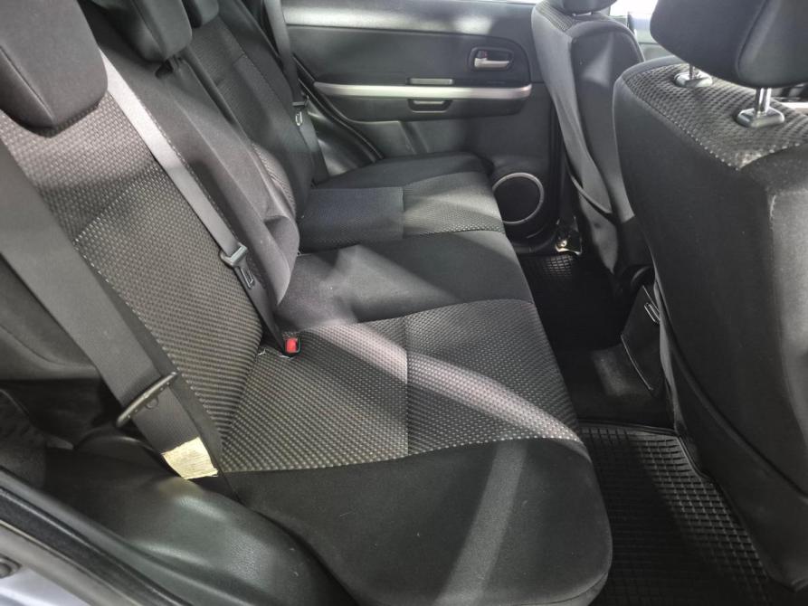 Suzuki Grand Vitara II Воронеж  - изображение 16