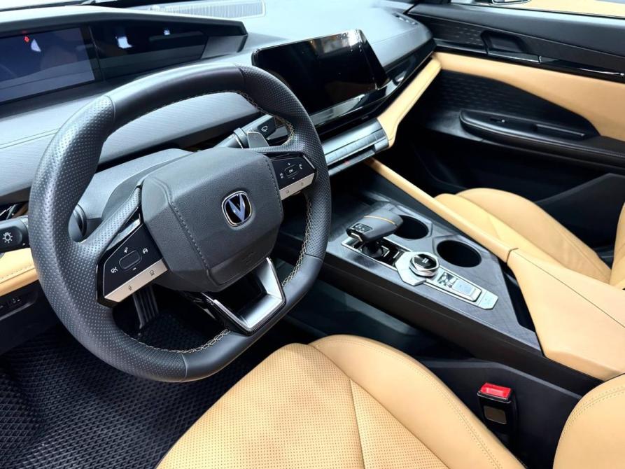 Changan UNI-V I Ростов-на-Дону  - изображение 24