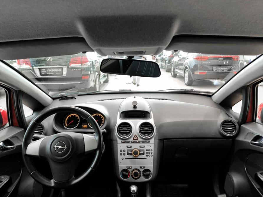 Opel Corsa D Рестайлинг I Казань  - изображение 17