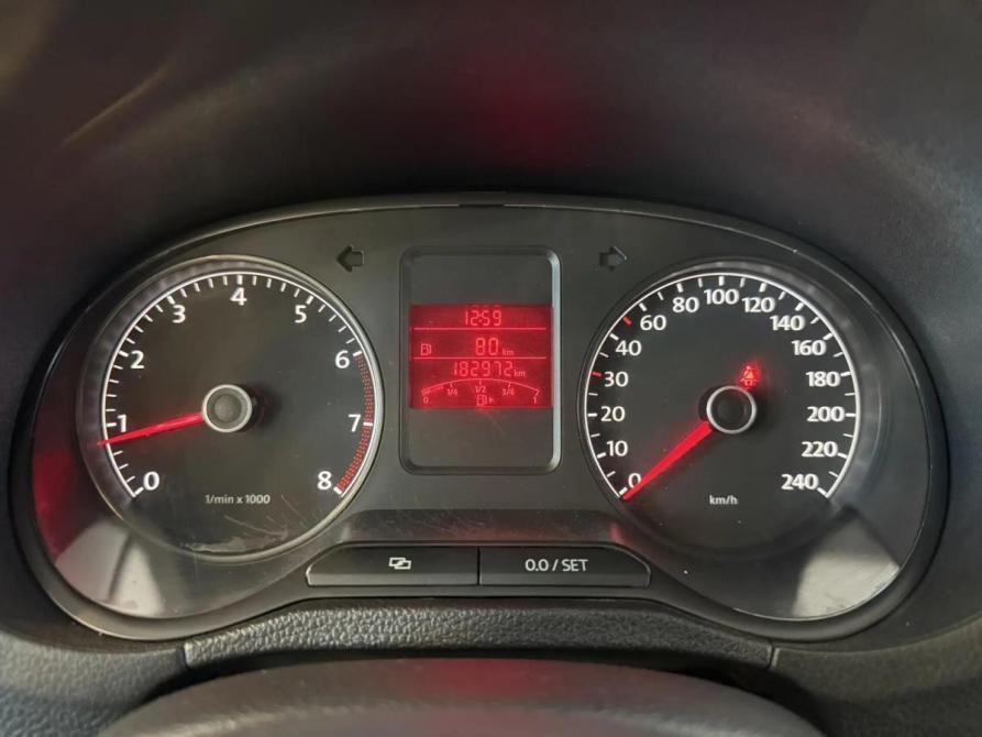 Volkswagen Polo V Подольск  - изображение 19