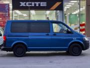 Volkswagen Caravelle T5 Рестайлинг Архангельск  - изображение 31