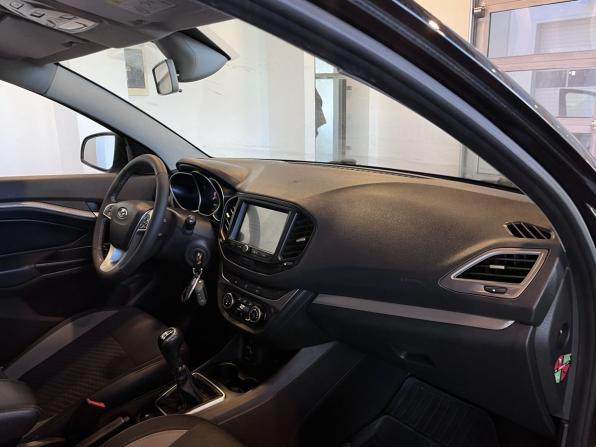 Lada (ВАЗ) Vesta I с пробегом 2021 года, цена 988 000 рублей, 182426 км, универсал, Автокод Объявления