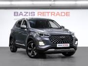 Chery Tiggo 4 Pro I Рестайлинг Тюмень  - изображение 30