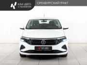 Volkswagen Polo VI Казань  - изображение 17