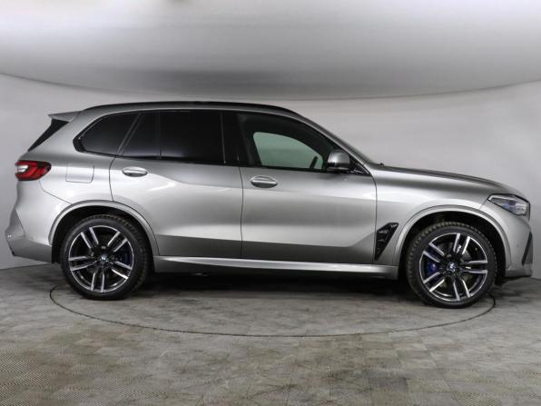 BMW X5 M III (F95) с пробегом 2021 года, цена 10 500 000 рублей, 55000 км, внедорожник, Автокод Объявления