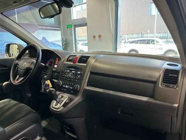 Honda CR-V III Рестайлинг с пробегом 2011 года, цена 1 465 000 рублей, 208053 км, внедорожник, Автокод Объявления