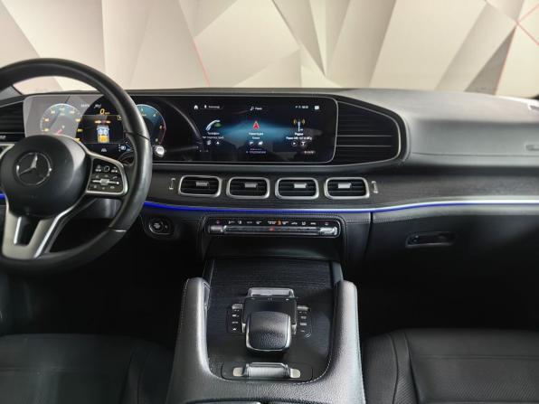 Mercedes-Benz GLE Coupe II (C167) с пробегом 2020 года, цена 7 300 000 рублей, 132619 км, внедорожник, Автокод Объявления
