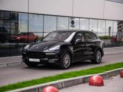 Porsche Cayenne II Рестайлинг (958) Санкт-Петербург  - изображение 41