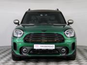 Mini Countryman II Рестайлинг Химки  - изображение 18