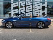 BMW 6 серии III (F06/F13/F12) Рестайлинг Краснодар  - изображение 42