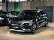 Kia Carnival IV Оренбург  - изображение 32