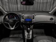 Chevrolet Cruze I Рестайлинг Красноярск  - изображение 25
