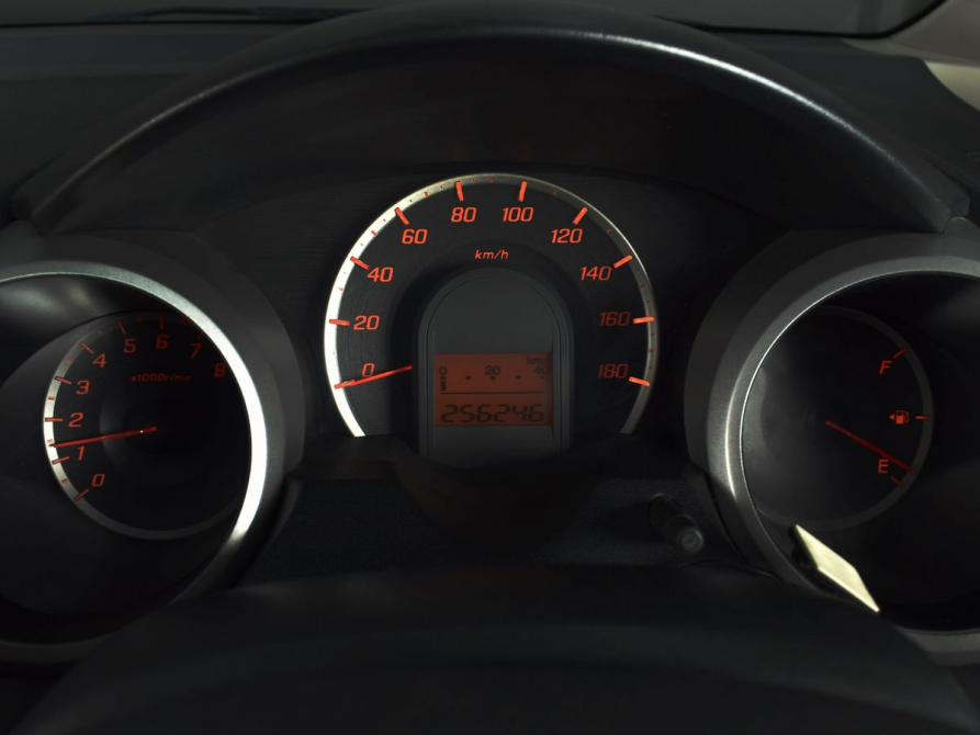 Honda Fit II Кемерово  - изображение 9