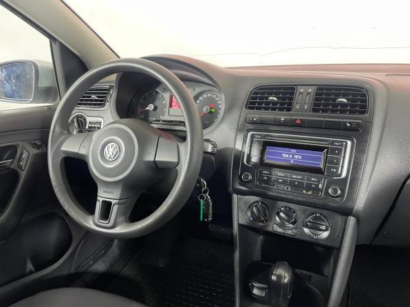 Volkswagen Polo V с пробегом 2013 года, цена 815 000 рублей, 144000 км, седан, Автокод Объявления