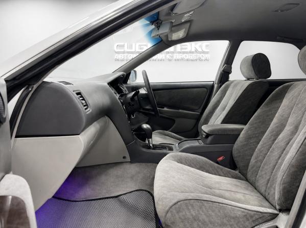 Toyota Chaser VI (X100) с пробегом 1998 года, цена 699 000 рублей, 447000 км, седан, Автокод Объявления