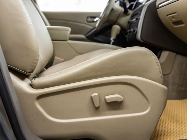 Nissan Murano II (Z51) Рестайлинг 2 с пробегом 2012 года, цена 1 328 000 рублей, 125056 км, внедорожник, Автокод Объявления