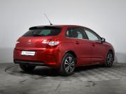 Citroen C4 II Санкт-Петербург  - изображение 24