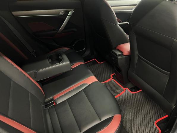 Geely Coolray I с пробегом 2021 года, цена 1 555 000 рублей, 97049 км, внедорожник, Автокод Объявления