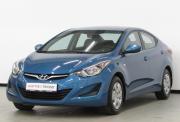 Hyundai Elantra V (MD) Екатеринбург  - изображение 24