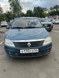 Renault Logan I Рестайлинг Кострома  - изображение 2