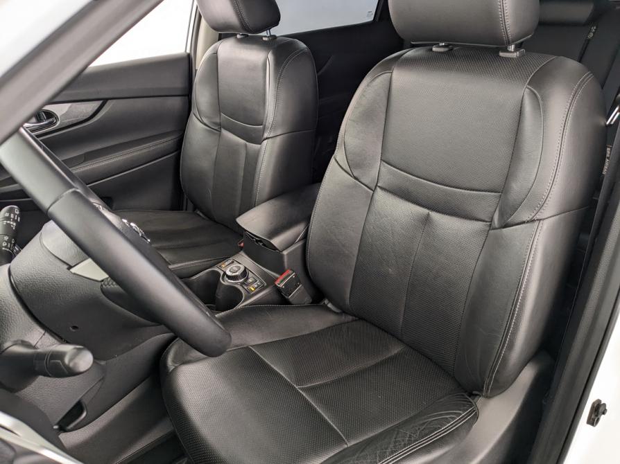 Nissan X-Trail III Москва  - изображение 22